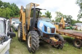 2008 NEW HOLLAND T6020 4X4 PARTS/REPAIRS