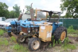 1997 FORD 6610 NEW HOLLAND PARTS/REPAIRS