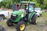 2013 JOHN DEERE 4720 PARTS/REPAIRS