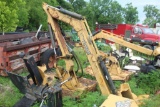 2008 TIGER TRB-60C-SS BOOM MOWER