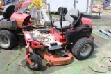 GRAVELY PROMASTER 260 XDZ PARTS/REPAIRS