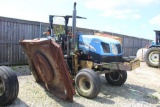2004 FORD NEW HOLLAND TS100A PARTS/REPAIRS