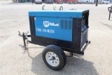 MILLER BIG BLUE 300 PRO