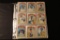 Lot of (9) Baseball Cards, Phil Regan (Cubs) Juan Pizarro (Cubs), Ron Santo (Cubs), Hal Breeden