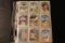 Lot of (9) Twins Baseball Cards, Bill Rigney, Jim Kaat, Phil Roof, Jim Strickland, Rich Reese, Rod