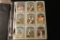 Lot of (9) Pirates Baseball Cards, Rich Hebner, 2 Luke Walker, Charlie Sands, 2 Nelson Briles, Bob