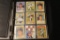 Lot of (9) Tigers Baseball Cards, Duke Sims, Tom Timmermann, Joe Coleman, Aurelio Rodriguez, Al