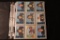 Lot of (9) Football Cards, Terry Bradshaw, Bobby Douglas, Dick Butkus, Bob Griese, Dick Gordon, Mac