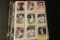 Lot of (9) 1991 Upper Deck Mariners Baseball Cards, Jeffrey Leonard, 2 Mike Gardner, Matt Young,