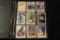 Lot of (9) 1991 Upper Deck Red Sox And Pirates Baseball Cards, Jeff Reardon, Gary Redus, Sid Bream,