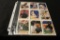 Lot of (9) 1991 Upper Deck Pirates Baseball Cards, Neal Heaton, Jay Bell, Doug Drabek, Bobby