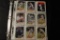 Lot of (9) 1991 Upper Deck Yankees Baseball Cards, Don Mattingly, Mike Witt, Kevin Maas, Hensley