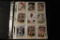 Lot of (9) 1991 Upper Deck Giants and Yankees Baseball Cards, Dave Righetti, Josue Uribe, Kelly