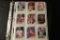 Lot of (9) 1991 Upper Deck Phillies and Cardinals Baseball Cards, 2 Darrel Akerfelds, Sil Campusano,