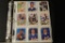 Lot of (9) 1991 Upper Deck Mets Baseball Cards, Howard Johnson, Wally Whitehurst, etc