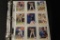 Lot of (9) 1991 Upper Deck Mets and Astros Baseball Cards, Dave Magaden, Eric Yelding, etc