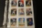 Lot of (9) 1991 Upper Deck Astros and Rangers Baseball Cards, Glenn Davis, 2 Kevin Reimer, Jim