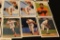 Lot of approx. 19 1992 Upper Deck Orioles Baseball Cards, Todd Frohwirth, Mark Williamson, etc