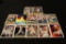 Lot of approx. 12 1992 Upper Deck Red Sox Baseball Cards, Roger Clemens, Jody Reed, Jeff Plympton,