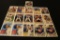 Lot of approx. 16 1992 Upper Deck Mets Baseball Cards, Dave Magadan, Gregg Jefferies, Garry