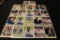 Lot of approx. 22 1990 Upper Deck Mariners Baseball Cards, Harold Reynolds, Jay Buhner, Darnell