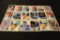 Lot of approx. 18 1990 Upper Deck Blue Jays Baseball Cards, Mike Flanagan, David Wells, Fred