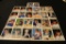 Lot of approx. 26 1990 Upper Deck Astros Baseball Cards, Jose Cano, Kevin Bass, 2 Terry Puhl, Bill