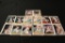 Lot of approx. 14 1992 Upper Deck Angels Baseball Cards, Shawn Abner, Lee Stevens, Bobby Rose, etc