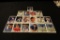 Lot of approx. 17 1990 Upper Deck White Sox Baseball Cards, Dan Pasqua, Greg Walker, Donn Pall, etc