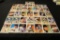 Lot of approx. 36 1990 Upper Deck Giants Baseball Cards, Kelly Downs, 2 Brett Butler, etc