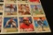 Lot of approx. 37 1990 Upper Deck Phillies Baseball Cards, 2 Dickie Thon, Charlie Hayes, etc