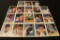 Lot of approx. 18 1990 Upper Deck Tigers Baseball Cards, Matt Nokes, Tracy Jones, Doyle Alexander,