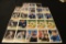 Lot of approx. 23 1990 Upper Deck Yankees Baseball Cards, 3 Dave Righetti, Walt Terrell, etc