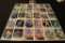 Lot of approx. 30 1990 Upper Deck Royals Baseball Cards