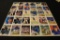 Lot of approx. 30 1990 Upper Deck Mets Baseball Cards