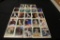 Lot of approx. 23 1991 Upper Deck Padres Baseball Cards