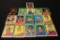 Lot of Misc. Basketball Cards