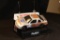 GM Goodwrench #3, 1:24 Scale Die Cast Stock Car Replica and Base Bank Display 