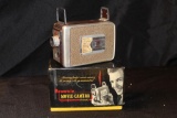 KODAK BROWNIE MOVIE CAMERA