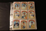 Lot of (9) Baseball Cards, Phil Regan (Cubs) Juan Pizarro (Cubs), Ron Santo (Cubs), Hal Breeden