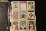 Lot of (9) Pirates Baseball Cards, Bob Veale, Al Oliver, Pirates Team Card, Bill Mazeroski, Jose