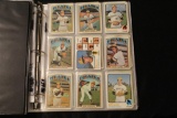 Lot of (9) Pirates Baseball Cards, Jose Pagan, Bruce Kison, Bob Johnson, Nelson Briles, Bill Virdon,