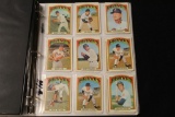 Lot of (9) Braves Baseball Cards, Marty Perez, Jim Nash, Lum Harris, Mike Lum, Dusty Baker, 2 George