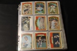 Lot of (9) Baseball Cards, Joe Pagan, Tom Kelley (Braves), Phil Niekro (Braves), Bob Didier