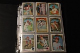Lot of (9) Baseball Cards, Ron Stone (Phillies), Phillies Team Card, Billy Wilson (Phillies), Willie