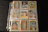 Lot of (9) Baseball Cards, Royal Team Card, Gail Hopkins (Royals), Freddie Patek (Royals), Roger