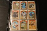 Lot of (9) Mets Baseball Cards, Ted Martinez, Tommie Agee, Bud Harrelson, 2 Tom Seaver, Jerry