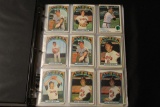 Lot of (9) Angels Baseball Cards, 2 Paul Doyle, Eddie Fisher, Vada Pinson, Lloyd Allen, Roger Repoz,