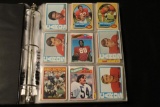 Lot of (9) Football Cards, Mel Gray, Johnny Roland, Rolf Krueger, Jim Hart, J. V. Cain, Roger