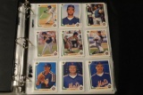 Lot of (9) 1991 Upper Deck Mets Baseball Cards, Howard Johnson, Wally Whitehurst, etc